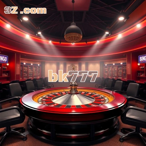 bk777 Ofertas Especiais