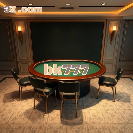 bk777 Apostas em Esportes